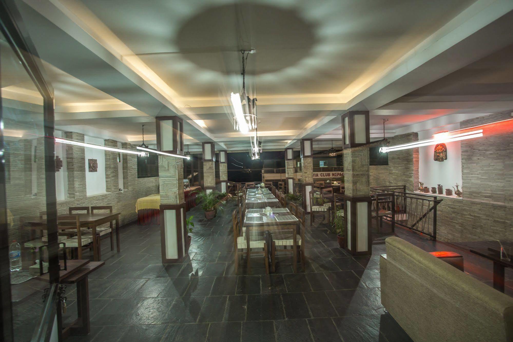 Kotee Home Hotel بوكْرا المظهر الخارجي الصورة
