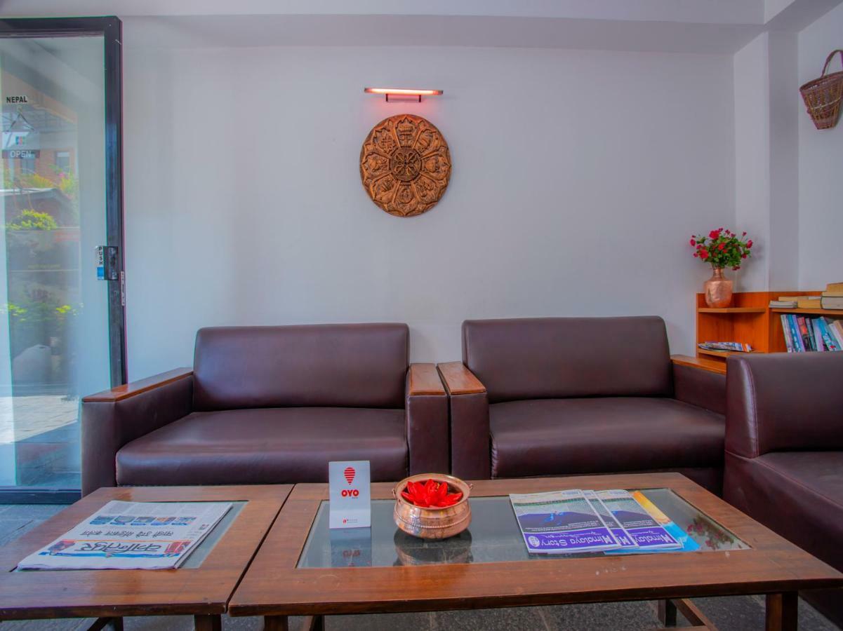 Kotee Home Hotel بوكْرا المظهر الخارجي الصورة