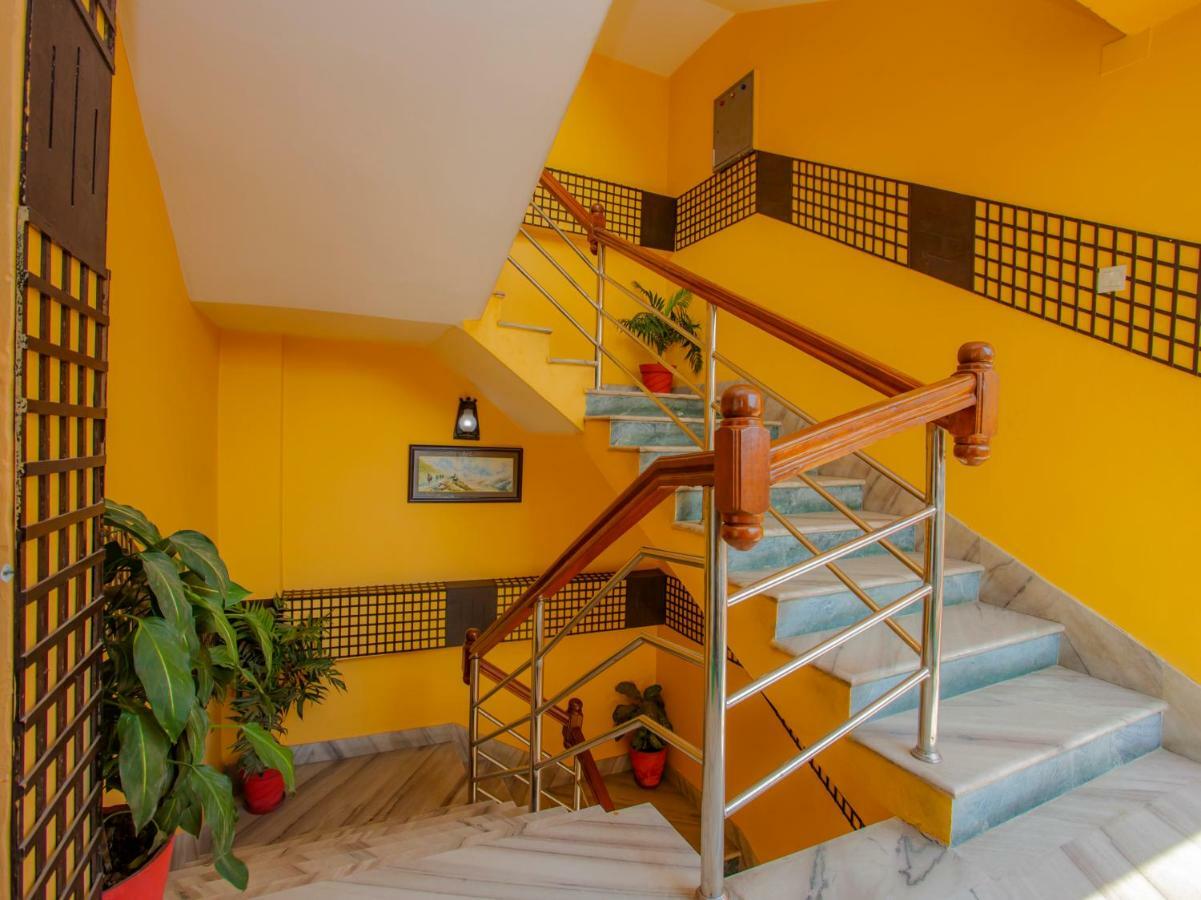Kotee Home Hotel بوكْرا المظهر الخارجي الصورة