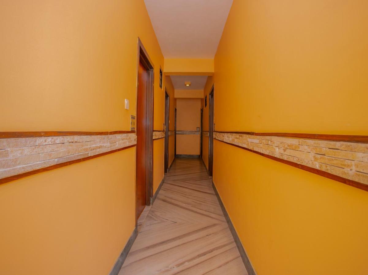 Kotee Home Hotel بوكْرا المظهر الخارجي الصورة