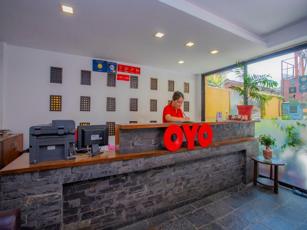 Kotee Home Hotel بوكْرا المظهر الخارجي الصورة