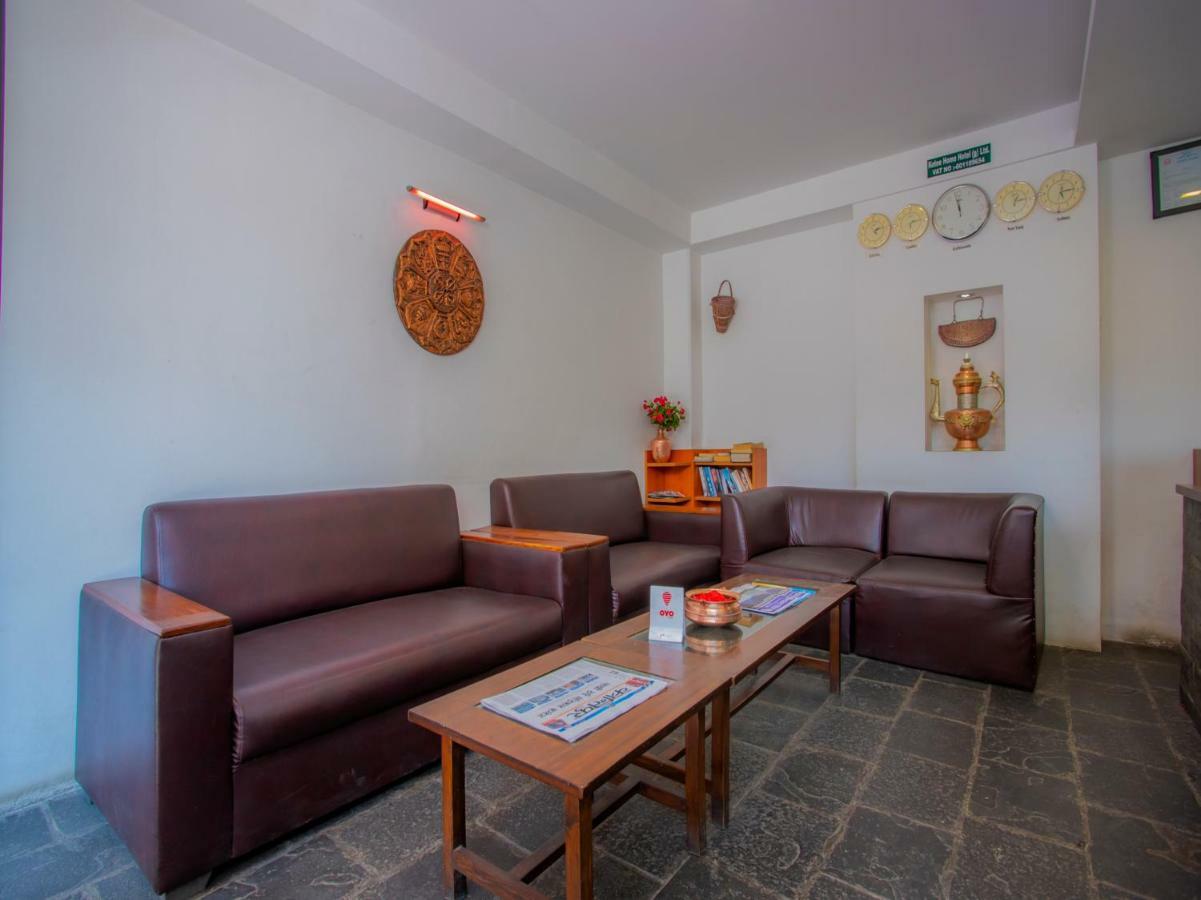 Kotee Home Hotel بوكْرا المظهر الخارجي الصورة