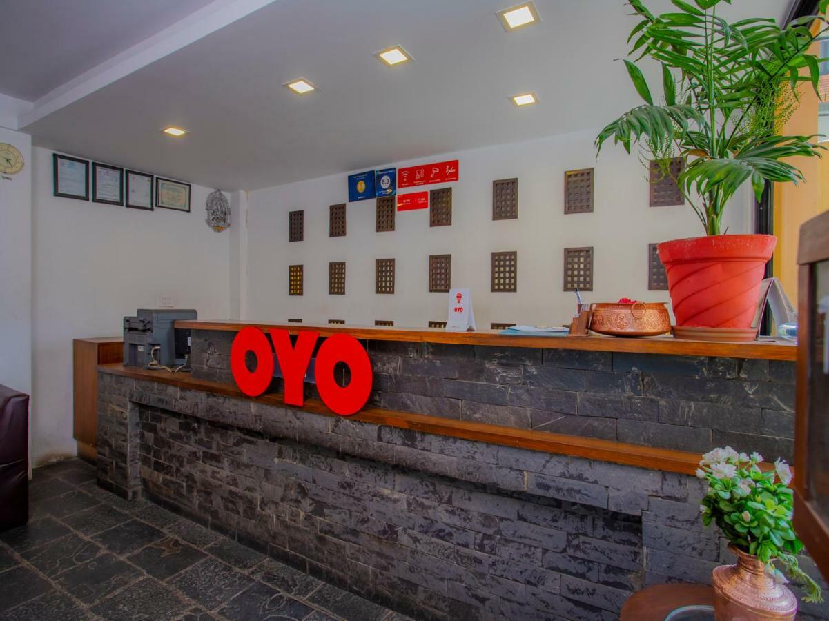 Kotee Home Hotel بوكْرا المظهر الخارجي الصورة