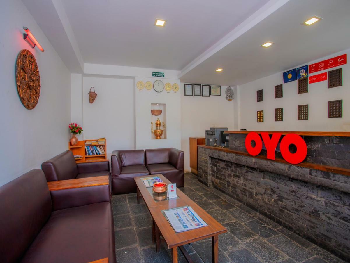 Kotee Home Hotel بوكْرا المظهر الخارجي الصورة
