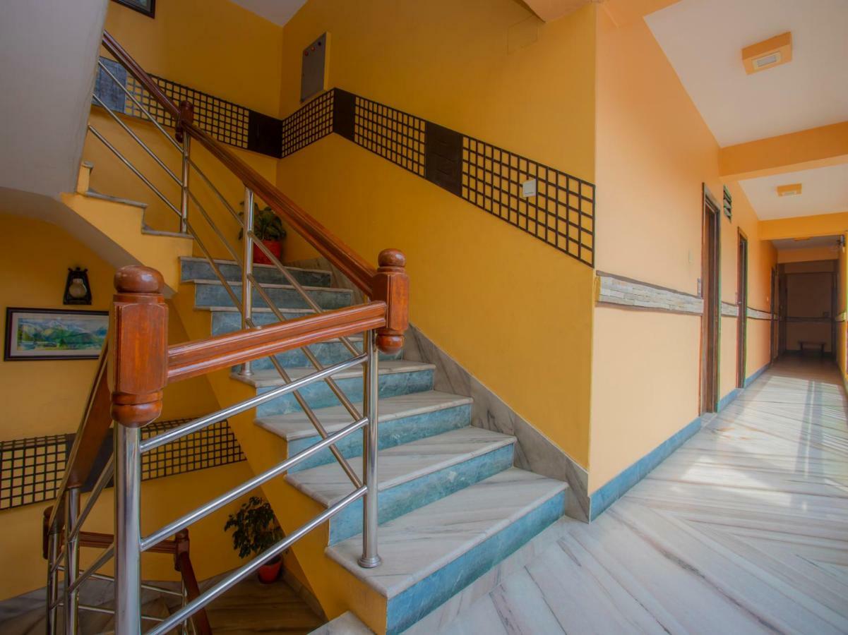 Kotee Home Hotel بوكْرا المظهر الخارجي الصورة
