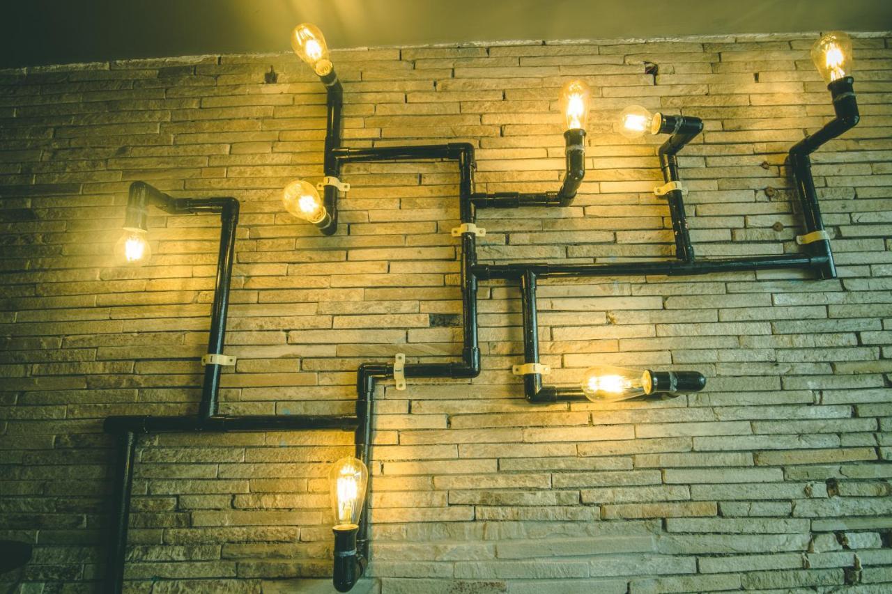 Kotee Home Hotel بوكْرا المظهر الخارجي الصورة