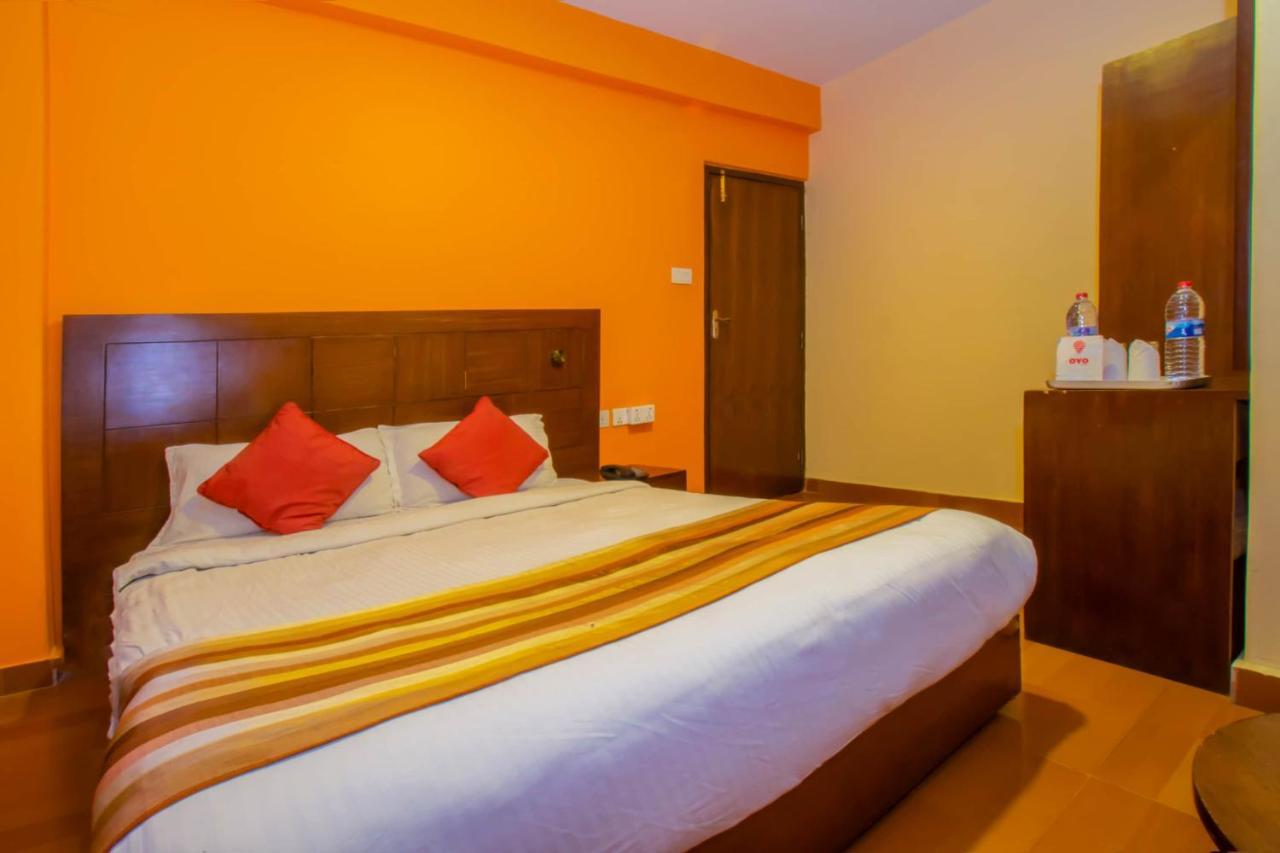Kotee Home Hotel بوكْرا المظهر الخارجي الصورة