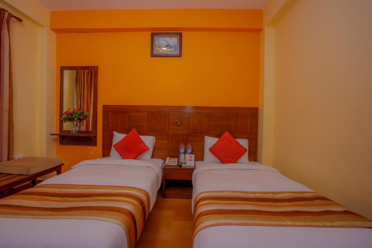 Kotee Home Hotel بوكْرا المظهر الخارجي الصورة