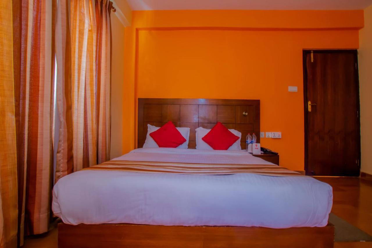 Kotee Home Hotel بوكْرا المظهر الخارجي الصورة