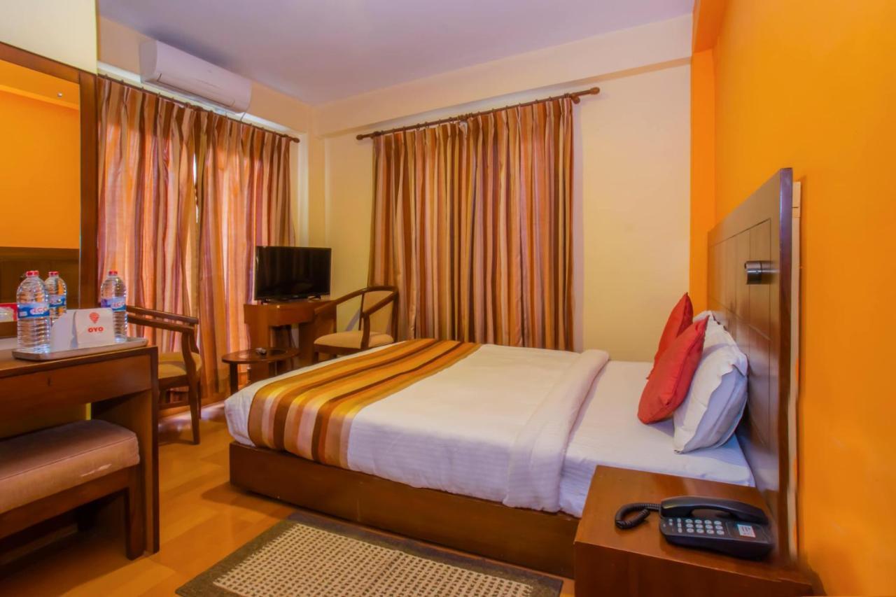 Kotee Home Hotel بوكْرا المظهر الخارجي الصورة